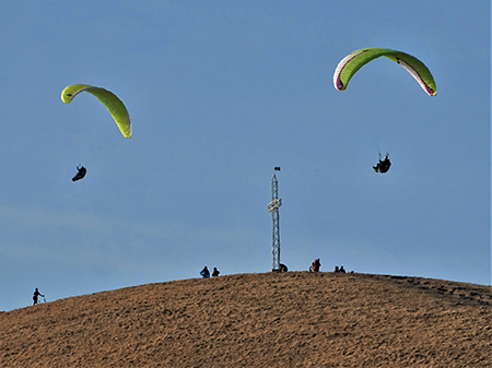 In Linzone (1392 m) da Roncola ad anello-12febb22-FOTOGALLERY