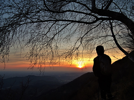 In Linzone (1392 m) da Roncola ad anello-12febb22-FOTOGALLERY