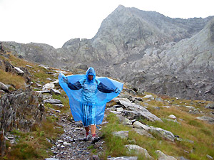 Il 'fantasma' dell'Aga scende a valle!