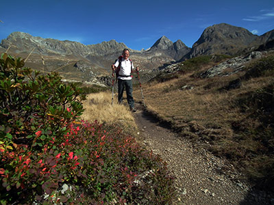 MONTE MADONNINO (2502 m.) - FOTOGALLERY