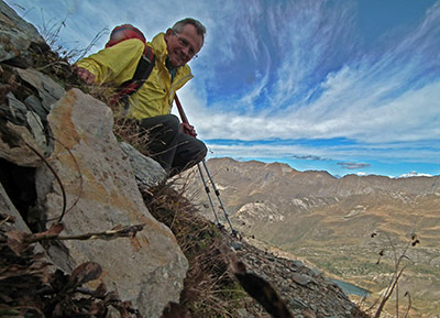 MONTE MADONNINO (2502 m.) - FOTOGALLERY