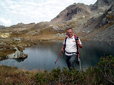 MONTE MADONNINO (2502 m.) - FOTOGALLERY