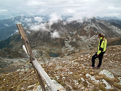 MONTE MASONI > PIZZO ZERNA > VALSAMBUZZA - FOTOGALLERY