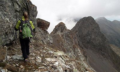 MONTE MASONI > PIZZO ZERNA > VALSAMBUZZA - FOTOGALLERY