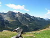 Rifugio Longo > Passo di Venina