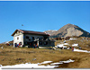 Un rifugio per tutte le stagioni: Il Rifugio Gherardi in Valle Taleggio