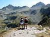 Baita del Camoscio > Passo e Cima Lemma > Passo Tartano e Laghi di Porcile