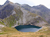 Montebello > Lago Moro > Corno Stella > Passo Valcervia > Passo Dordona