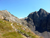 Rifugio Longo > Passo di Cigola > Monte Aga