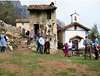 Giornata della Montagna a Cantiglio di S. Giovanni Bianco