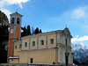 Chiese di Valleve e Trabuchello