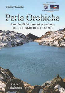 "Perle Orobiche" di Alessio Pezzotta