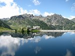 Da Ca' San Marco al Lago di Pescegallo...