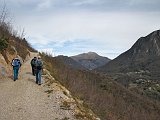 Da Frerola a Pregaroldi di Bracca sui sentieri dei monti tra Valle Serina e Brembana - FOTOGALLERY