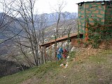 Da Frerola a Pregaroldi di Bracca sui sentieri dei monti tra Valle Serina e Brembana - FOTOGALLERY