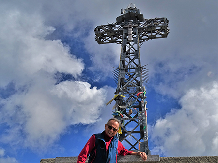 In RESEGONE, Punta Cermenati 1875 m, da Fuipiano-27sett22- FOTOGALLERY