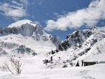 Il Monte Cavallo