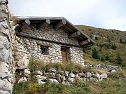 Salita al Passo di Monte Colle da Piazzatorre - PERCORSO FOTOGRAFICO IN FOTOGALLERY  (2 0 settembre 07)