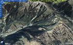 3D da satellite-Virtual Earth
