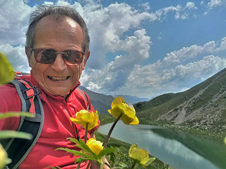 Baite di Mezzeno-Lago Branchino, festa di fiori-16giu23 - FOTOGALLERY