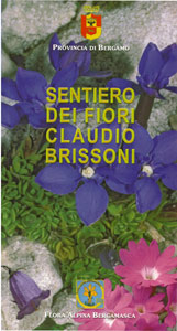 Sentiero dei Fiori Claudio Brissoni - Nuova edizione 2007