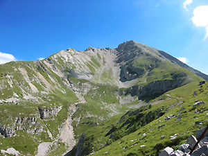 Val d'Arera
