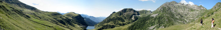 CA' E PASSO SAN MARCO - PASSO DI VERROBBIO - PIZZO DELLE SEGADE - BIVACCO ZAMBONI - FIORARO