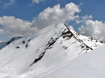 Pizzo delle Segade