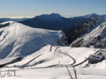 Rifugio Passo S. Marco 2000