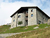 Rifugio Passo San Marco 2000