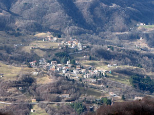 Peghera di Taleggio