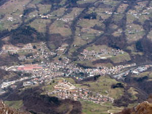 San Giovanni Bianco