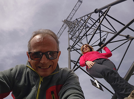 Festa di fiori sui sentieri per il Monte Ubione-6 marzo 2026-FOTOGALLERY
