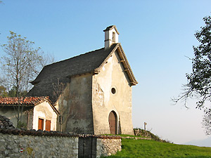 Immagini della Val Taleggio