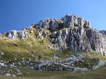 Da Ceresola di Valtorta salita ai Piani di Bobbio (Rifugio Lecco) e al lo Zucco Barbesino (2152 m.) - FOTOGALLERY