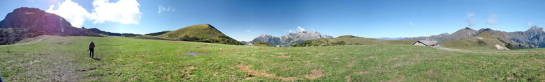 Piani di Bobbio