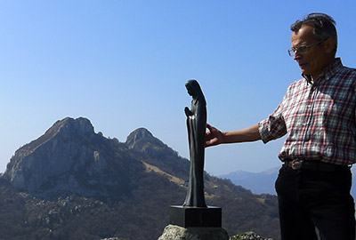 Monte Moregallo (1276 m.) e Corno di Canzo orientale (1239 m.) bell’accoppiata ad anello!  - FOTOGALLERY