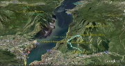 04-Tracciato-GPS--3D-Monte-San-Martino-Corna-di-Medale