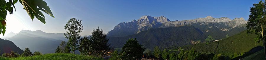 Panoramica da Pianezza
