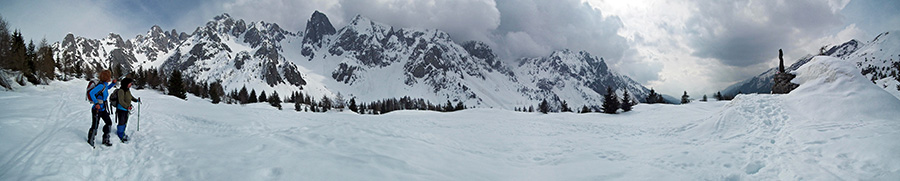 Alla Madonnina dei Campelli