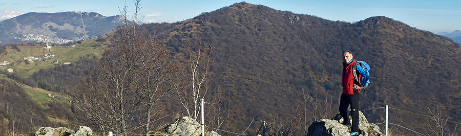Dalla Filaressa vista in Podona