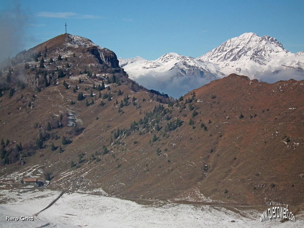 33 12 50 20 >> PIZZO FORMICO il 27 ottobre 2010/57 Pizzo Formico e Pizzo ... 33 12 50 20 >> PIZZO FORMICO il 27 ottobre 2010/57 Pizzo Formico e Pizzo ...