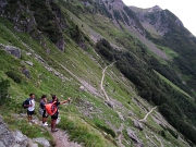 PIZZO RECASTELLO (2886 m.) OK ! l'8 settembre 2011- FOTOGALLERY