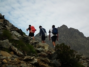 PIZZO RECASTELLO (2886 m.) OK ! l'8 settembre 2011- FOTOGALLERY