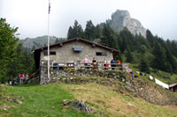 'Festa de la Beita' alla Beita de Sura in Val Dossana