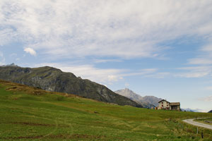 Al Passo del Settimo