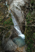 Splendida cascata