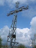 Da Lonno salita alle cime del Monte Podona e passaggio a Salmezza il 1° maggio 08 - FOTOGALLERY