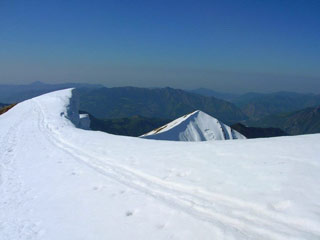 Salita dagli Spiazzi di Gromo-Rif. Vodala al Monte Timogno (2099 m) e sulla Cima Benfit (2172 m) - FOTOGALLERY