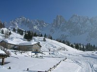 Invernale sul Monte Campione e Campioncino (16 febb. 08)